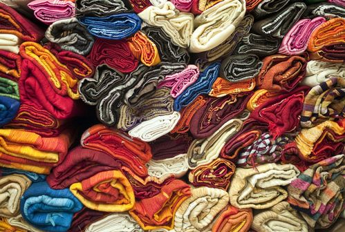 針對紡織品檢測的服裝品檢清單 紡織品、服裝檢測服務(wù) 第三方檢測認證實驗室 精準(zhǔn)通