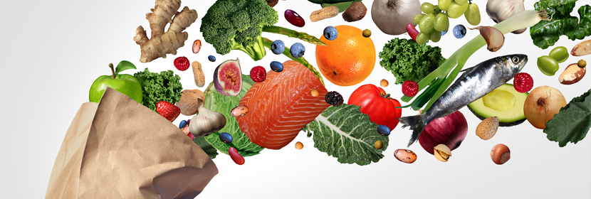 食品營養(yǎng)成分測(cè)試