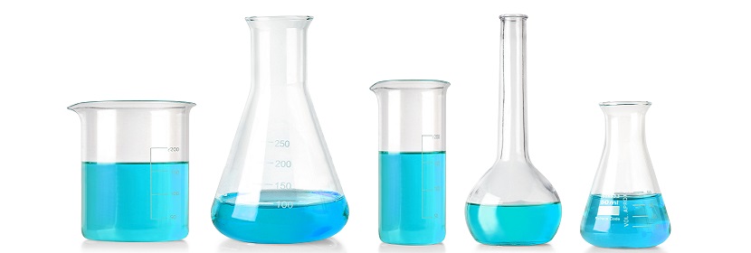 聚合氯化鐵水處理劑檢測(cè)