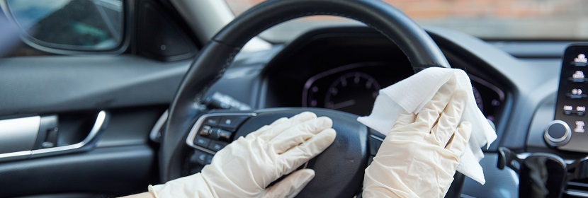 橡膠防護(hù)蠟檢測(cè)