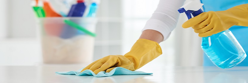 抗菌抑菌洗滌劑檢測