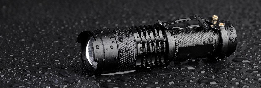 IP等級(jí)測(cè)試