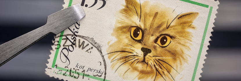 郵戳檢驗器檢測