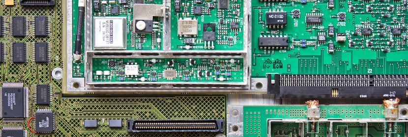 半導體器件鹽霧試驗