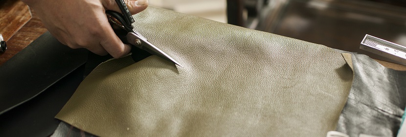 皮革靜態(tài)吸水性試驗