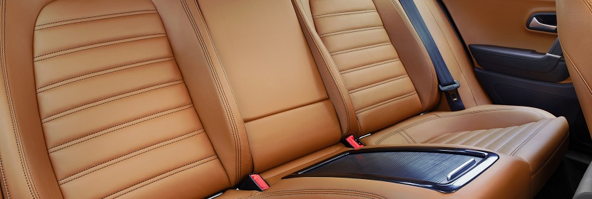 皮革霧化性能試驗