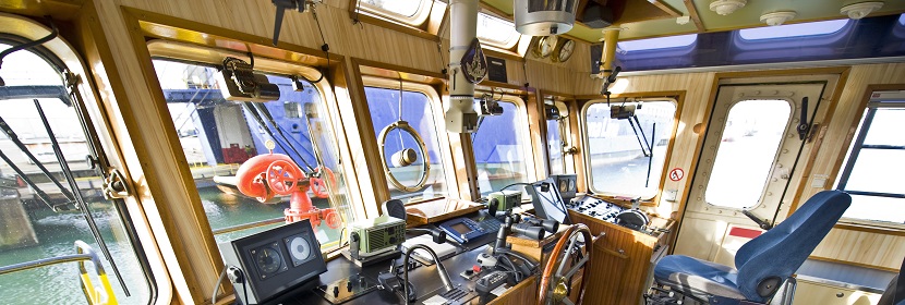 船用消防電子產品環境試驗