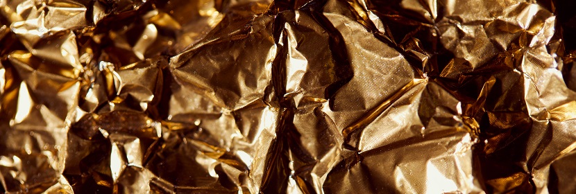 金屬箔材室溫拉伸試驗(yàn)