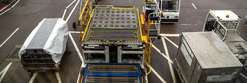 地面無線電導航設備長霉試驗