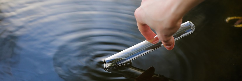 水文儀器碰撞試驗