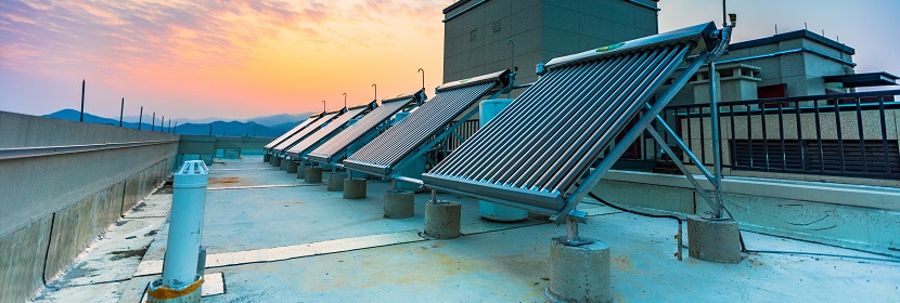 橫向力系數(shù)檢測