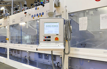 化妝品配方研發