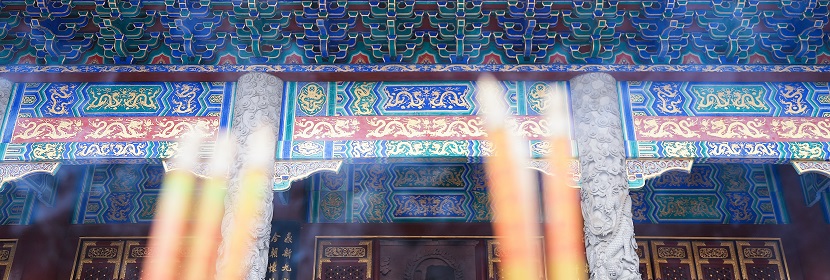安全性能測試