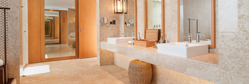 公共場所衛生檢測