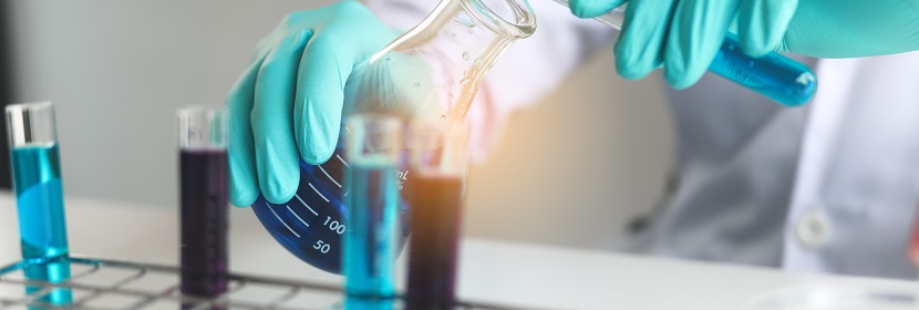 工業(yè)硝酸錳檢測(cè)